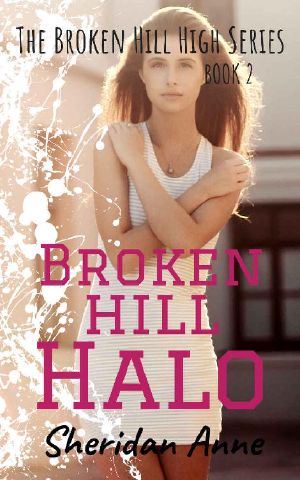 [Broken Hill High 02] • Broken Hill Halo